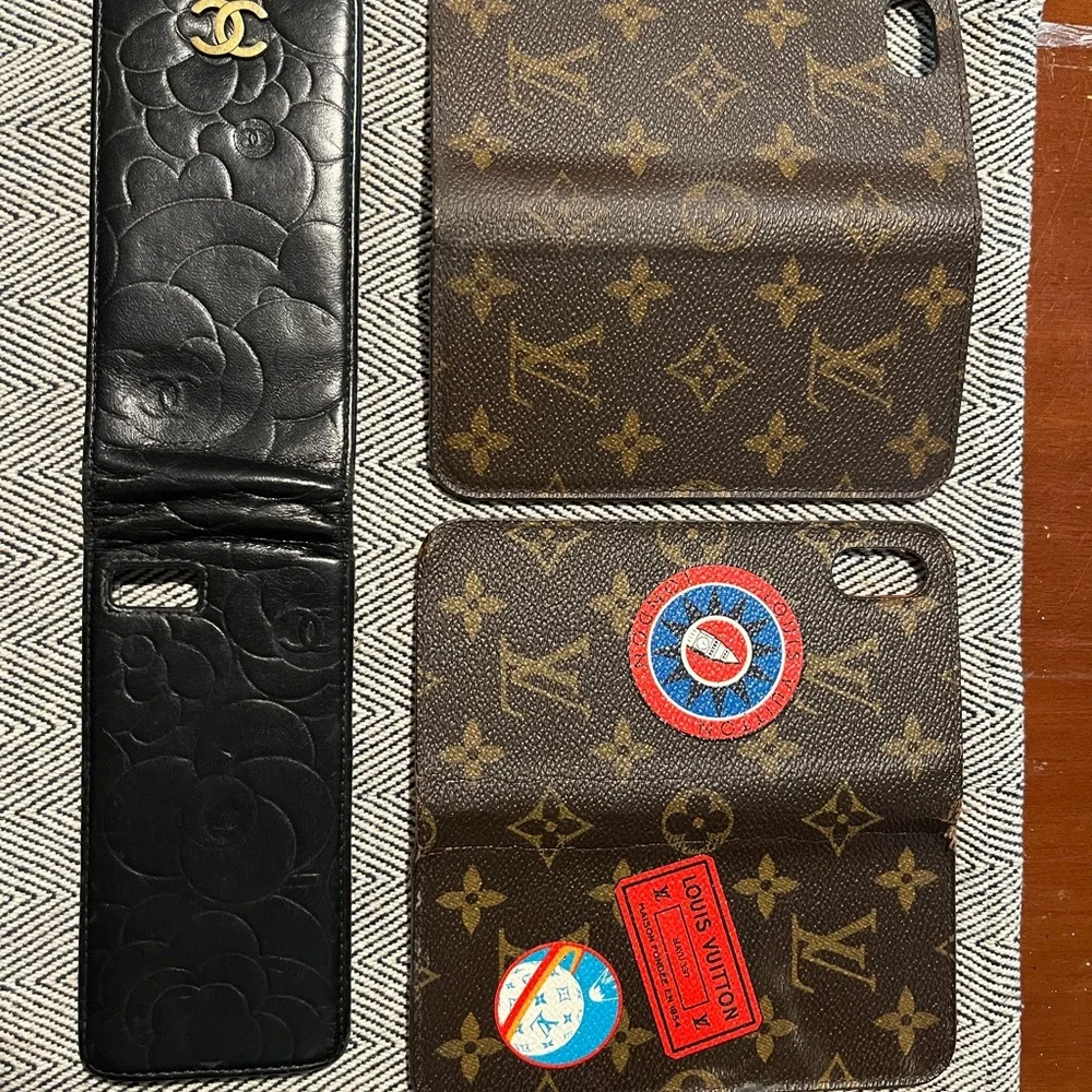 Luxury Designer Phone Cases - Project Pieces
